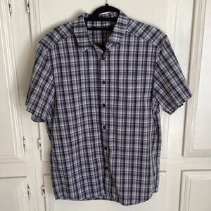 Arc’teryx Multicolour Men’s Shirt Size M